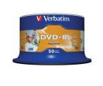 Dvd Verbatim 43533